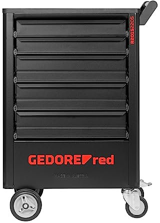 GEDOREred R21562005 Werkstattwagen