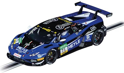 Carrera Lamborghini Huracán GT3 Evo2 Slot Car DTM 2024 1:32 EVO