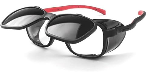 PEGASO Safety DUPLEX 1095.D5 Schlagfeste Schweißerbrille