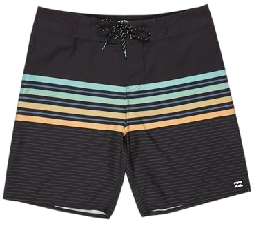 Billabong Boardshorts män svart 36