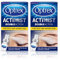 Optrex ActiMist 2-in-1 Eye Spray for Itchy Hayfever Allergy Plus Watery Eyes - 10 ml (Pack of 2)