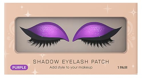 Adesivi Occhi tti Trucco Cerotti Occhi 2-In-1 Cosmetici