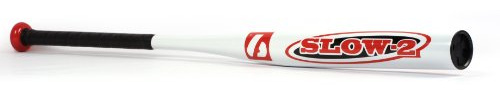 BARNETT Slow 2 (34) Softball Bat SLOWPITCH Aluminium 7046, 34-28