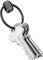 orbitkey Ring V2 - Black