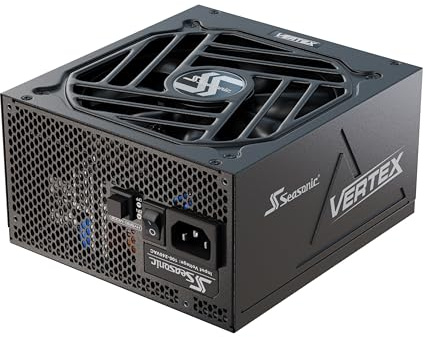 Seasonic VERTEX-GX-850 Modular 80+Gold 850 Watt
