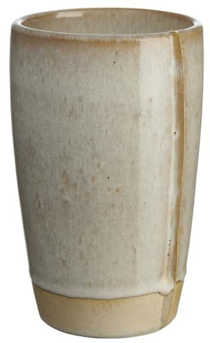ASA Becher Cafe Latte, Toffee Crunch, D. 8,5 cm, H. 14 cm, 0,4 l.