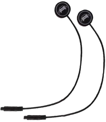 Car Blind Spot Radar Detection System, TOTMOX Warning LightMicrowave Sensor