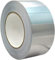 ZoRHac Aluminiumfolienband, Folienband, leitfähiger Klebstoff, hitzebeständiges Aluminium-Dichtungsband for hohe Temperaturen, zur Abschirmung, Reparatur von Erdungskreisen, Dicke 0,1 mm(50mm*20m)