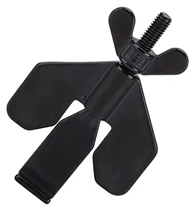 Seguridad y Privacidad Adicionales, Cerradura de Puerta Portátil, Fácil de Instalar, 304 Acero Inoxidable, Seguridad para el Hogar, Uso Estudiantes y Viajeros, Adecuado para su Uso en el Hogar, la