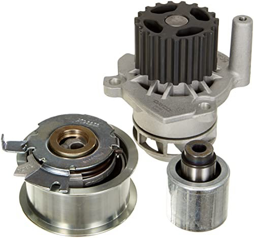 Dayco KTBWP2964 Wasserpumpe + Zahnriemensatz