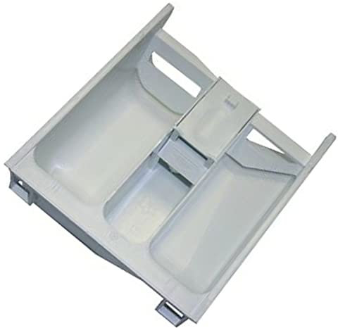 ORIGINAL Whirlpool Einspülschale Schublade für Waschmaschine 481010580672