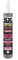 SX Trade Strength Buff Mortar Repair Cement 300ml - Ready to use repair mortar for Pointing jobs & Damaged Masonry Joints - Adheres without primer on Damp Surfaces - Interior & Exterior