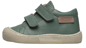 Barefoot Amur VL Nappa Spazz Sole Bone Sage