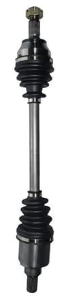 Drive Shaft För PEUGEOT 207 1.6 07-3272LL 3272LN Drivaxelled vänster eller höger(Right 3273 KZ)