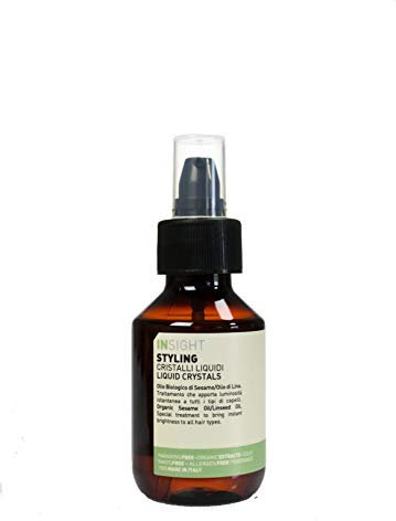 Insight Liquid Crystals er Pack(x)