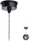 Heavy Duty Disco Ball Motor Rotator Supports Disco Ball Motor With Chain Light Up Hanging On/Off Switch Disco Ball Rotator Led Battery Powered Sound Activated Disco Ball Spinner For Dancing Hall Club