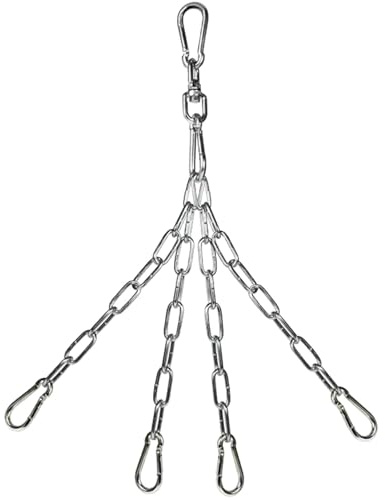 Punch Bag Chain, Punch Bag Chain Kraftig 360-graders rotation 154 pund