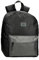 Reebok Arlo Mochila 15,6 Negro 31x46x16 cms Poliéster by Joumma Bags