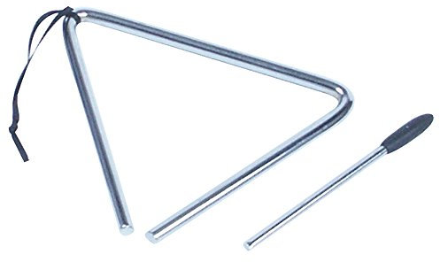 Performance Percussion PP2008 Triangel 13 cm