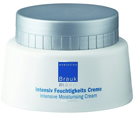 Hildegard Braukmann For Men Intensiv Feuchtigskeitscreme, 50 Ml , (1Er Pack)