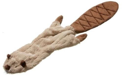 Karlie Plüschspielzeug Wild Zoo L: 60 cm B: 12 cm farblich sortiert