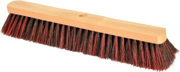 Brück Escoba, Blanco, Mittel