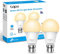 Tapo L510B (2-Pack) B22 Smart Bulb, Alexa Light Bulb, WiFi Smart Light Bulb, Dimmable, 8.3W (60W), Schedule & Timer, Away Mode, Energy Saving, Preset for Convenience, Voice Control with Alexa & Google