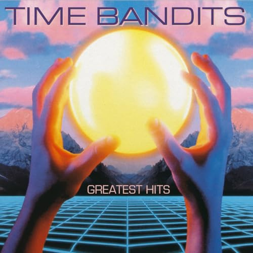 Greatest Hits [VINYL]