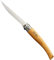 Opinel 000518 Messer, beige, One Size
