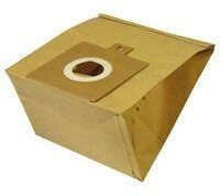 Bosch Activa Vacuum Cleaner Bag Pack of 5 (162)