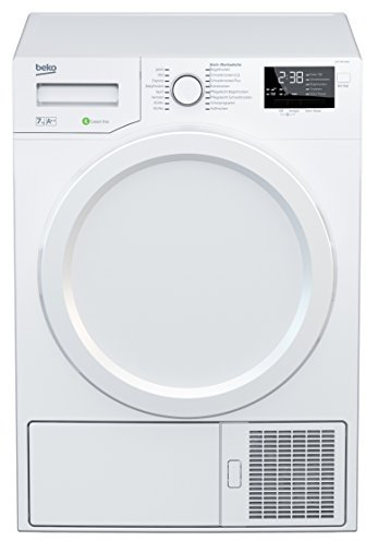 Beko DPY 7405 HW3 Sèche-linge à pompe à chaleur/A++ / 7 kg