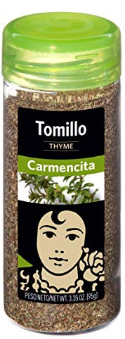 Carmencita, Timo, 95gr