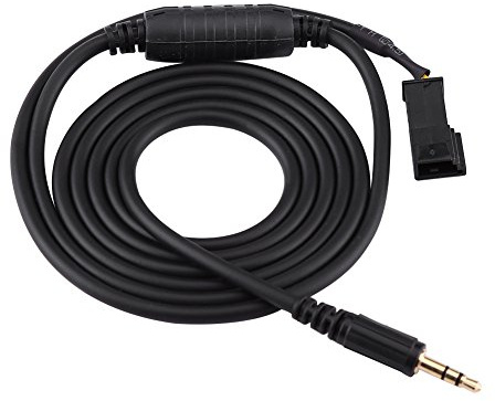 E46 Aux Adapter Aukson Auto Auxiliary In Adapterkabel Für Radio Navi CD MP3 Für BM54 E39 E46 E38 E53 X5