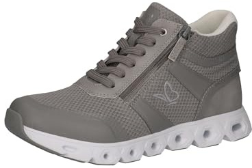 CAPRICE dam Caprice Dam Spets Boot Platt 9-25221-43Känga