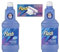 Flash powermop refils bundle - 2 x bottles + 1 x Pad - CITRUS scent