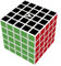V-Cube 2057005 Zauberwürfel 5x5x5, magischer Würfel, Magic Cube, Speedcube, Knobelspiel für Erwachsene und Kinder ab 6 Jahren, klassisch