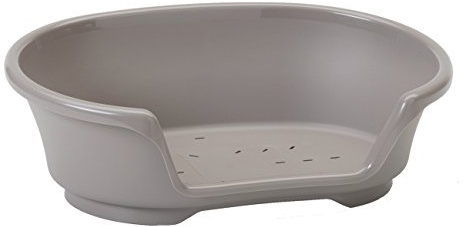 Nobby 75503-70 Kunststoff Bett Cosy-Air