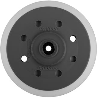 Makita Schleifteller superweich, 150 mm, 196686-7