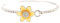 Equilibrium Radiant Daffodil Bangle