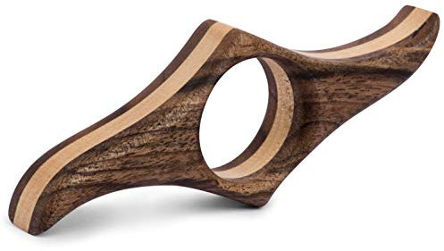 TILISMA - Supporto per pagine di libri - Fresco e insolito supporto per libri - Regali utili per l'apprezzamento dell'insegnante (Medio)