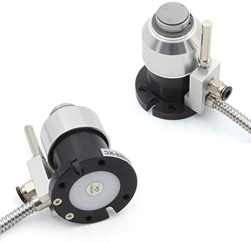 RATTMMOTOR Sensor de longitud de herramienta CNC, sensor de herramienta táctil de eje Z, sonda de ajuste de alta precisión, herramienta de comprobación automática para máquina de grabado de fresado