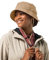 Jack Wolfskin Sun HAT Sonnenhut, Sand Storm, M