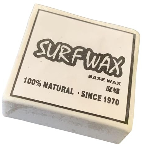 THINCAN Versatile tavola da surf cere surf fondo cera prestazioni stabilità velocità per diverse impostazioni dell'acqua cera professionale da surf