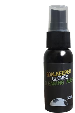 Espray de agarre para guantes de portero 30 ml Potenciador de Adherencia