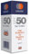 Uvistat Sun Cream SPF 50 (125ml) – Fragrance-Free Moisturising for Sensitive Skin & All Skin Types – Factor 50 Suntan Lotion – Kids & Adults High Protection – Balanced UVA/UVB