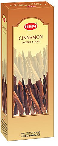 WLM Räucherstäbchen Hem Cinnamon