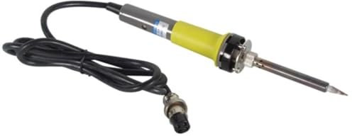 Velleman Saldatore, per VTSSC40N, 48 W, grigio