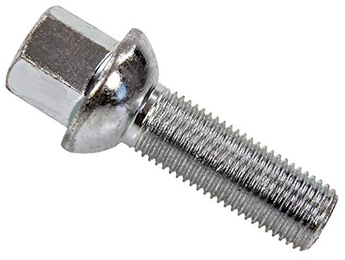 Febi bilstein 46632 Boulon de roue pour jantes en acier et alliage