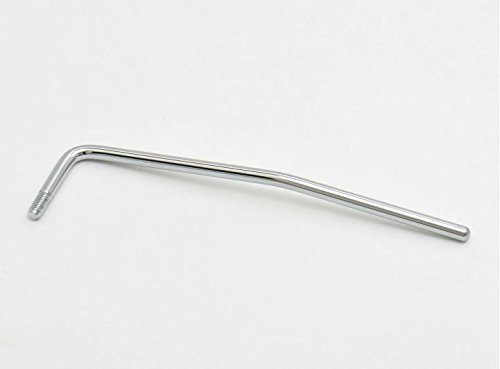 Göldo TM18C Tremolohebel mit 6mm Gewinde, chrom