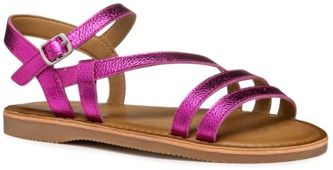 Geox J Sandal Eolie Girl Bambine e ragazze